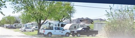 rv park la porte tx|Oakdale Estates Mobile Home Park